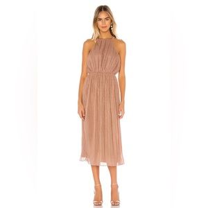 NEW! House of Harlow X Revolve dress